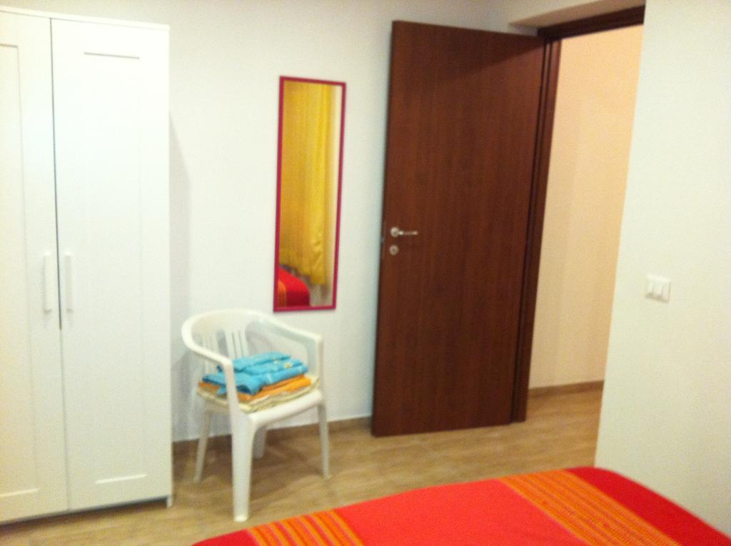 Casa Vacanze Mari Apartment ซานวิโต โลคาโป ห้อง รูปภาพ