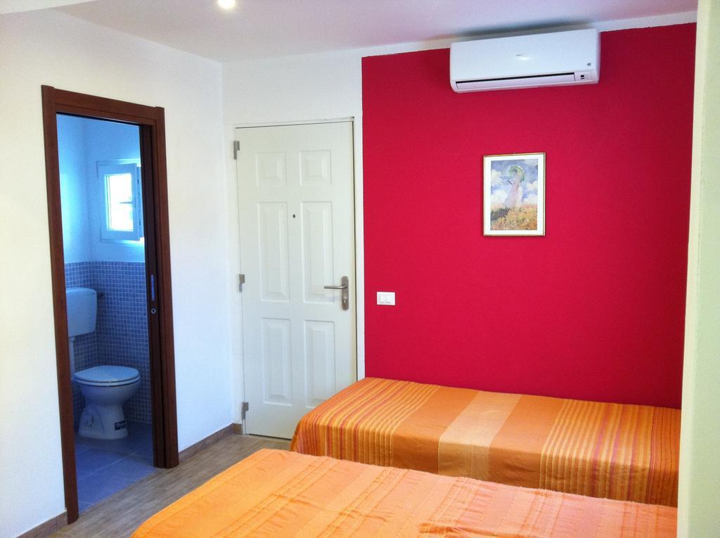 Casa Vacanze Mari Apartment ซานวิโต โลคาโป ห้อง รูปภาพ